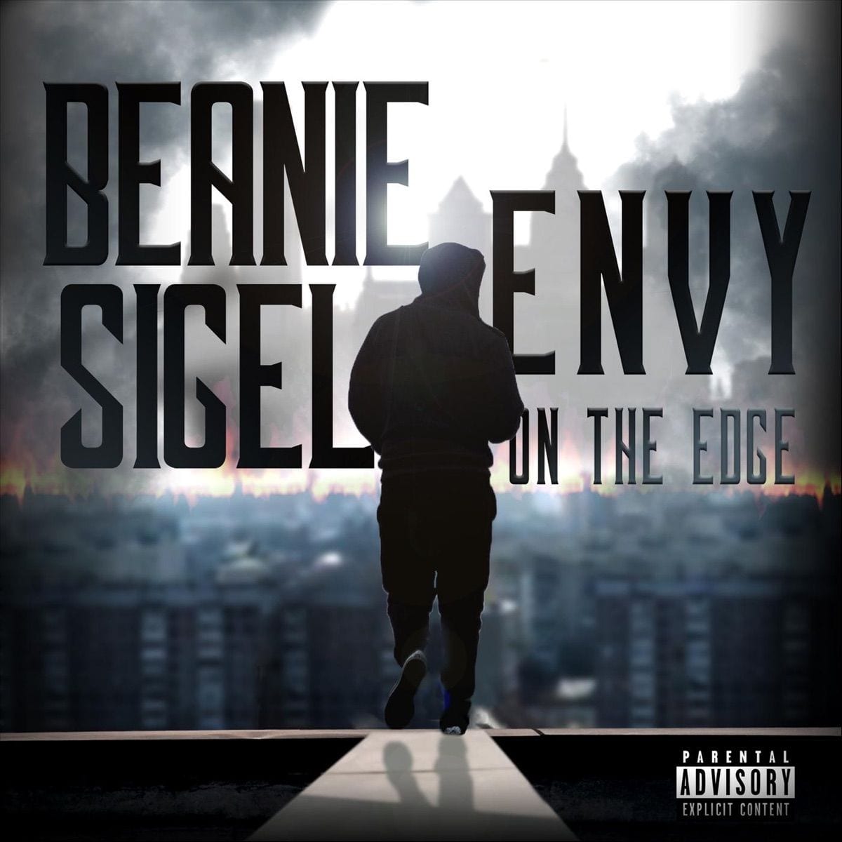 On the Edge cover