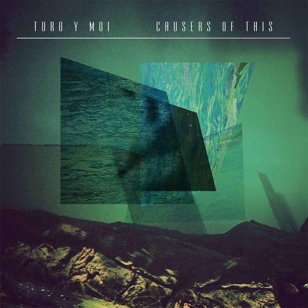 Causers of This cover