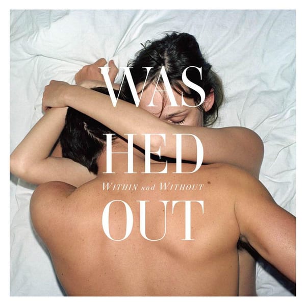 Within and Without album cover