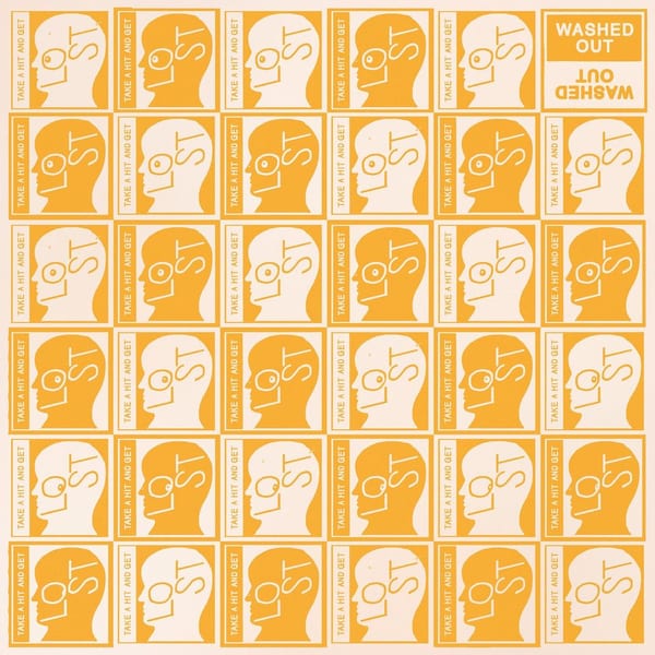 Get Lost cover