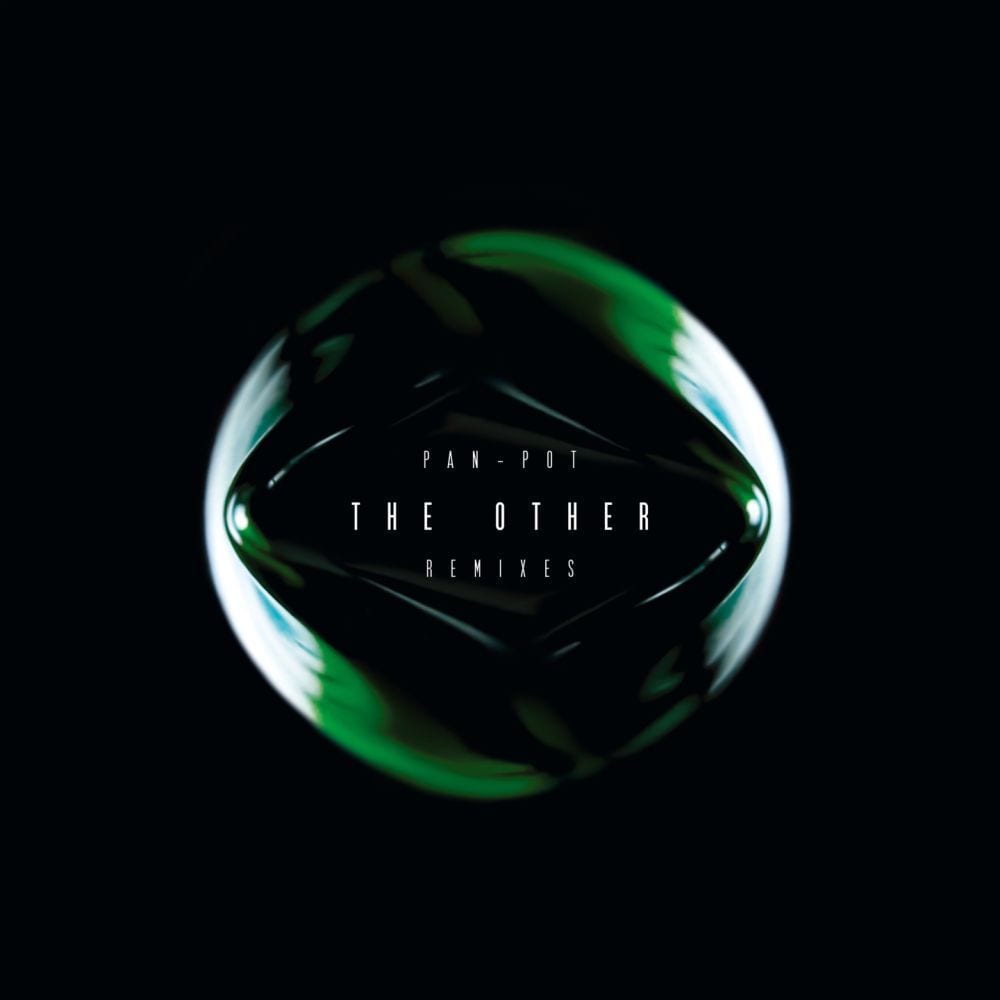 The Other Remixes cover