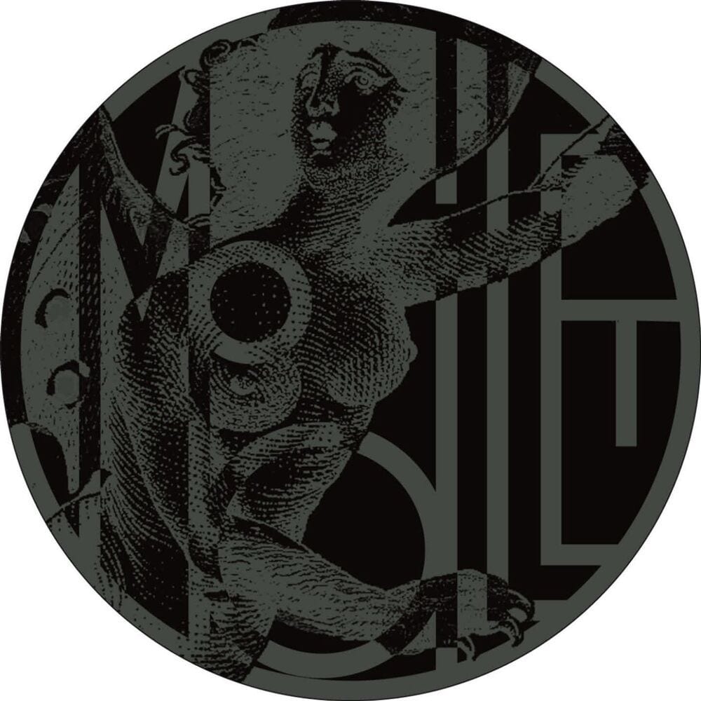 Confronted cover