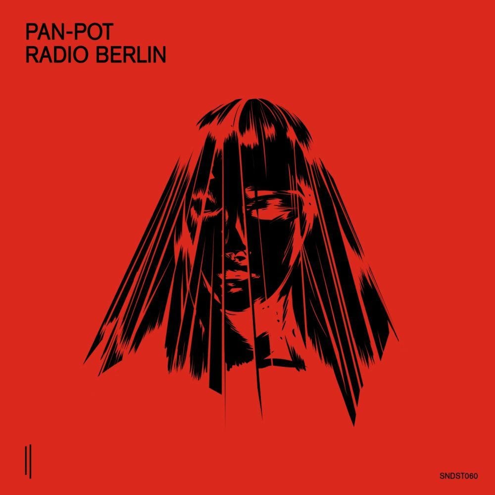 Radio Berlin cover
