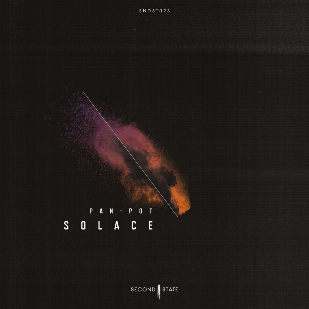 Solace cover