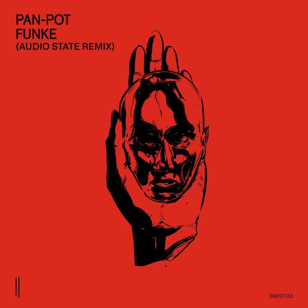 Funke (Audio State Remix) cover