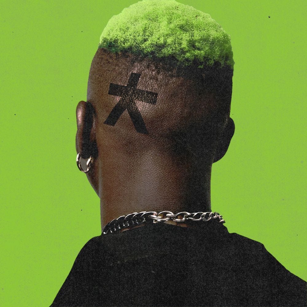 TDDE cover
