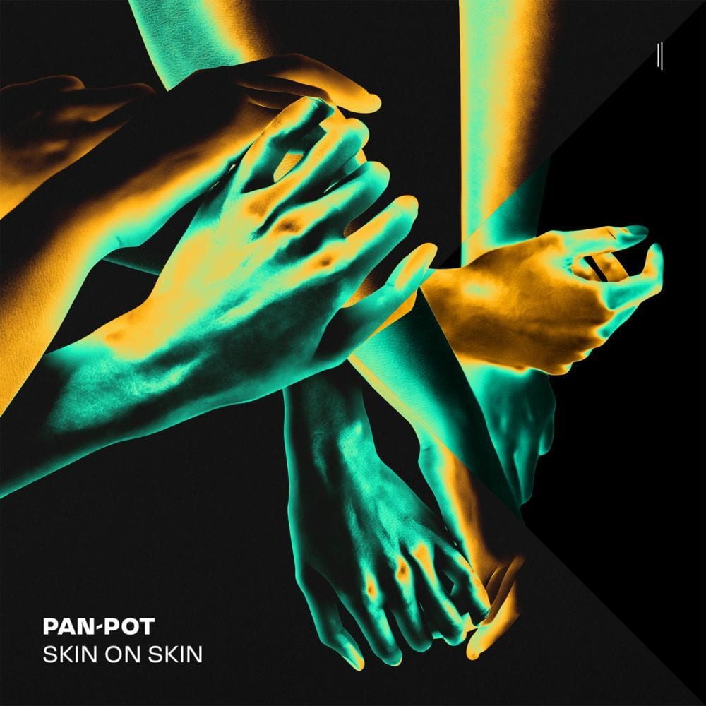 Skin on Skin cover
