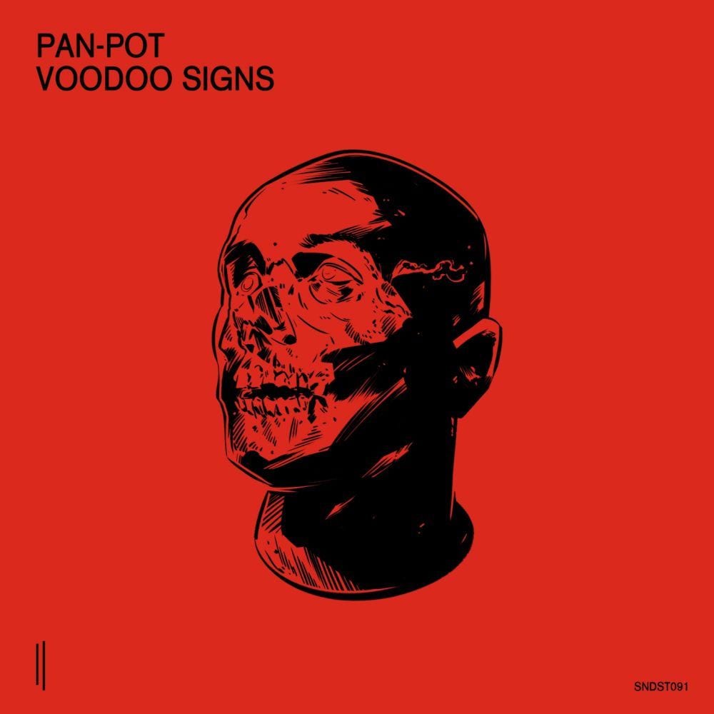 Voodoo Signs cover