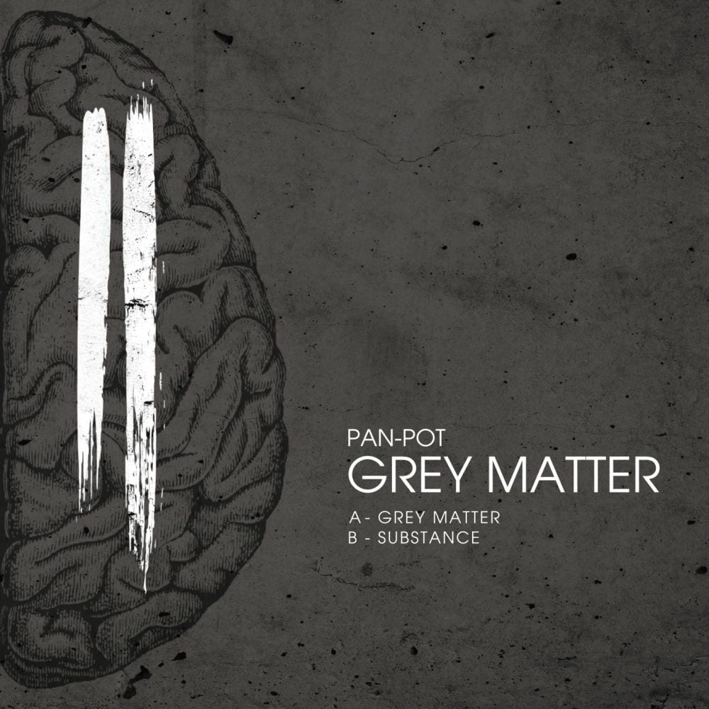 Grey Matter cover