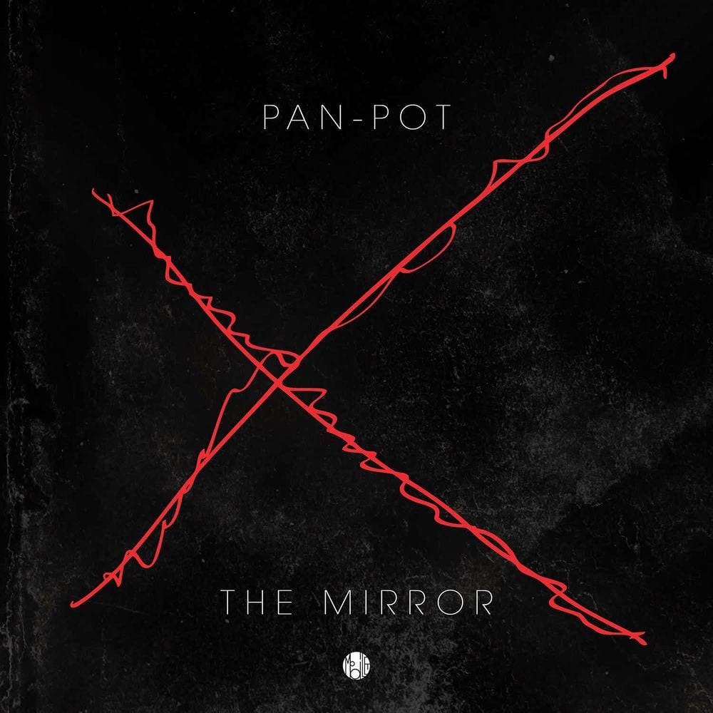 The Mirror cover