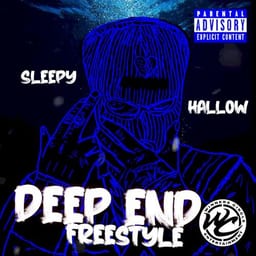 Deep End Freestyle album cover