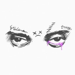 2 Mins of Pain album cover