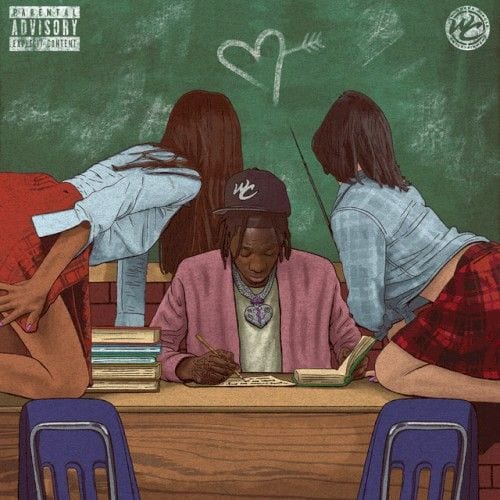 Cupid’s Guidance cover