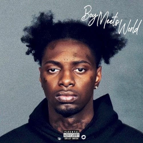 Boy Meets World cover