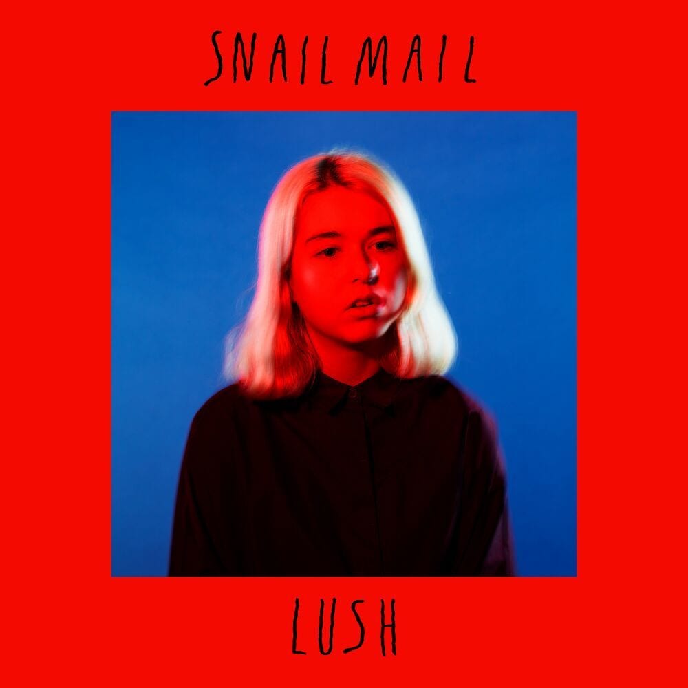Lush cover