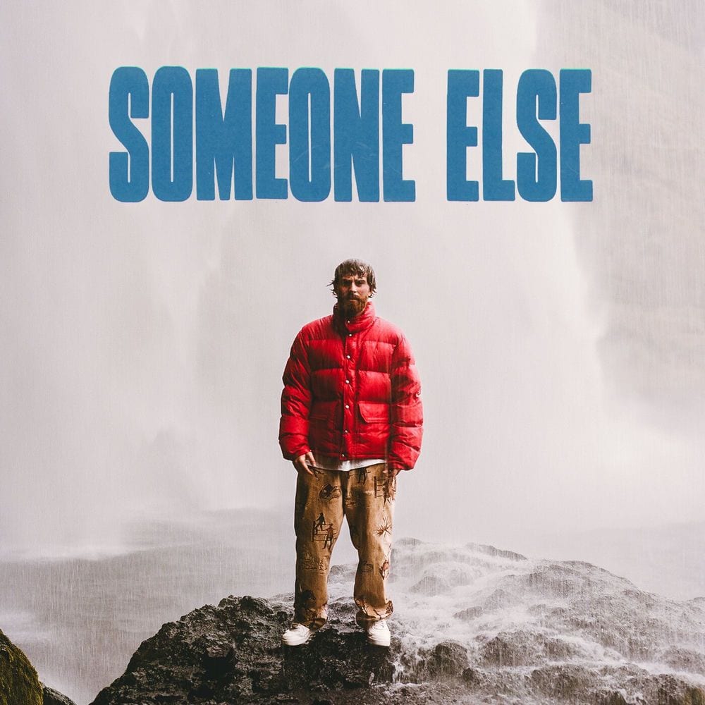 someone else cover