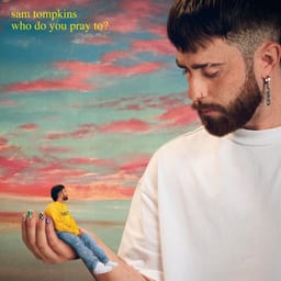 Hero album cover
