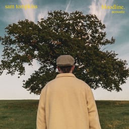 Bloodline (Acoustic) album cover