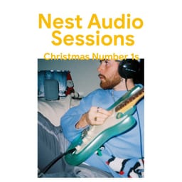 Mad World (For Nest Audio Sessions) album cover