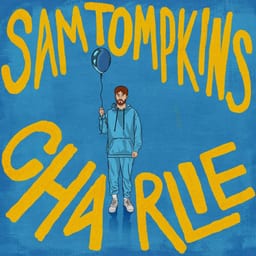 Charlie album cover