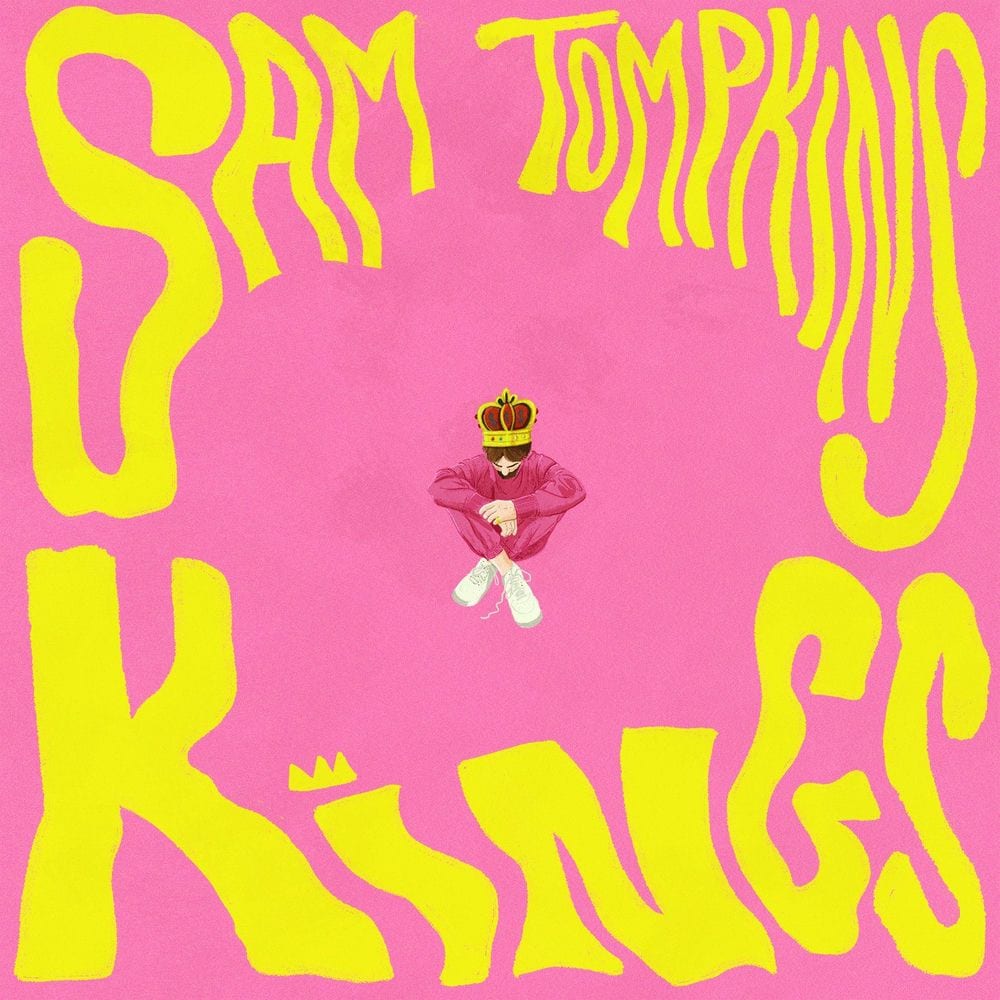 Kings cover