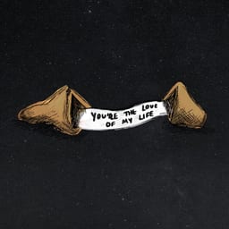 You're The Love Of My Life album cover