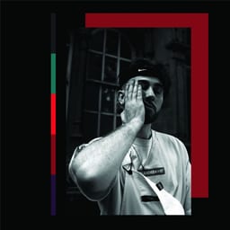 Strangers album cover