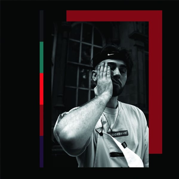 Strangers album cover