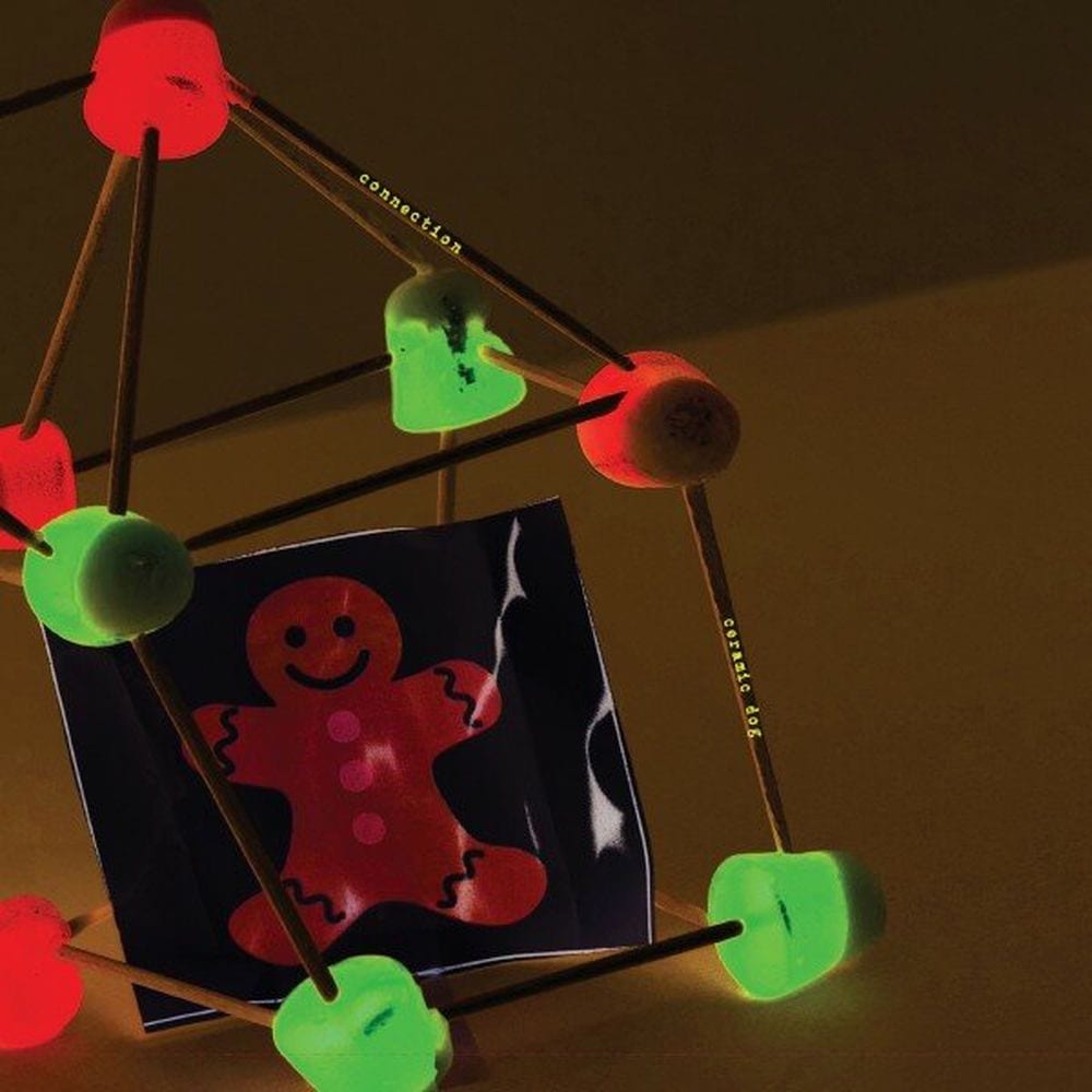 Connection cover