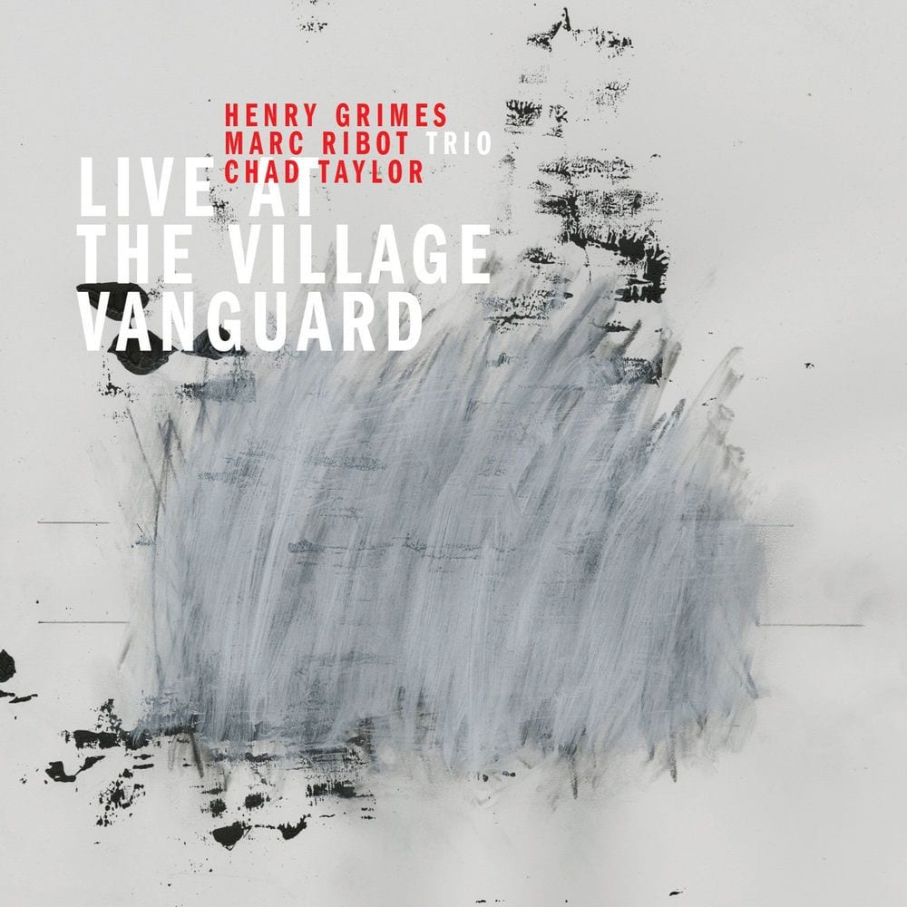 Live at the Village Vanguard cover