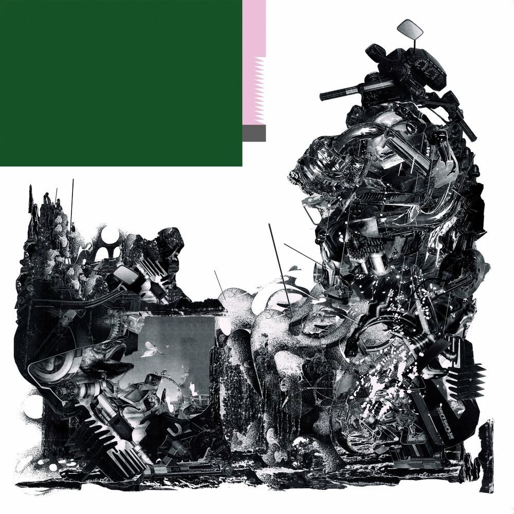 Schlagenheim cover
