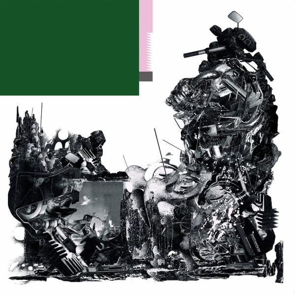 Schlagenheim album cover