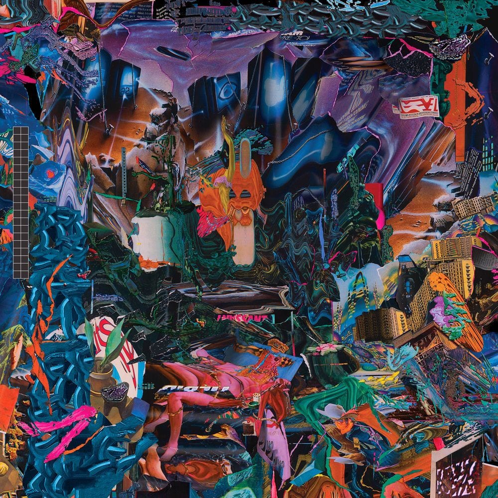 Cavalcade cover