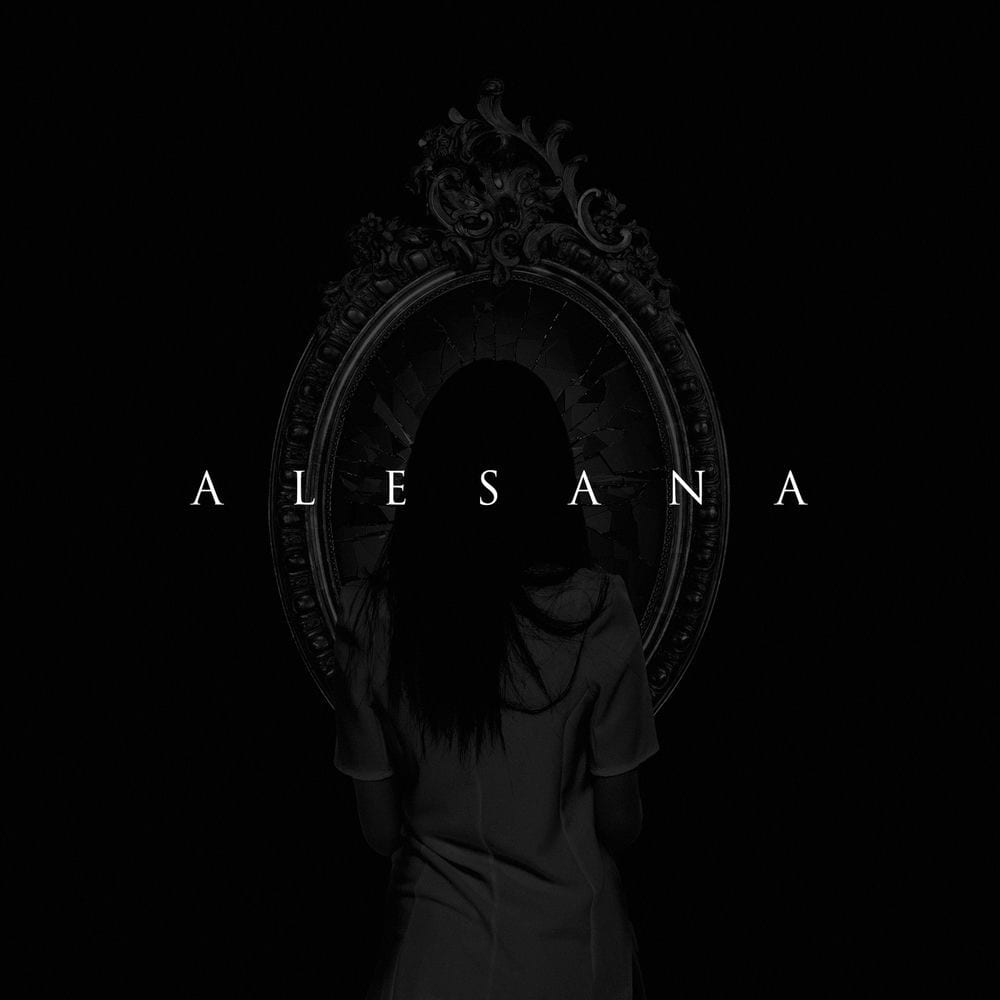 The Thespian cover