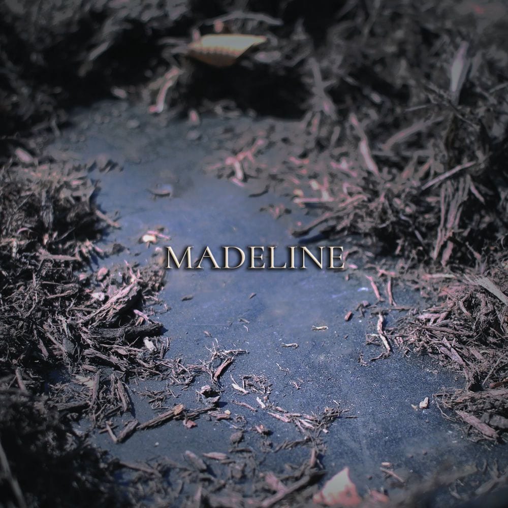 Madeline cover