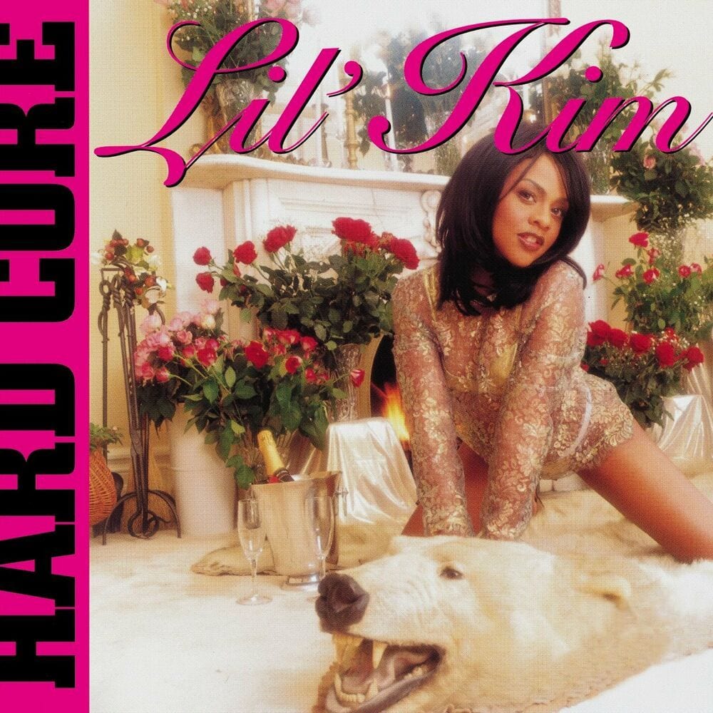 Hard Core cover