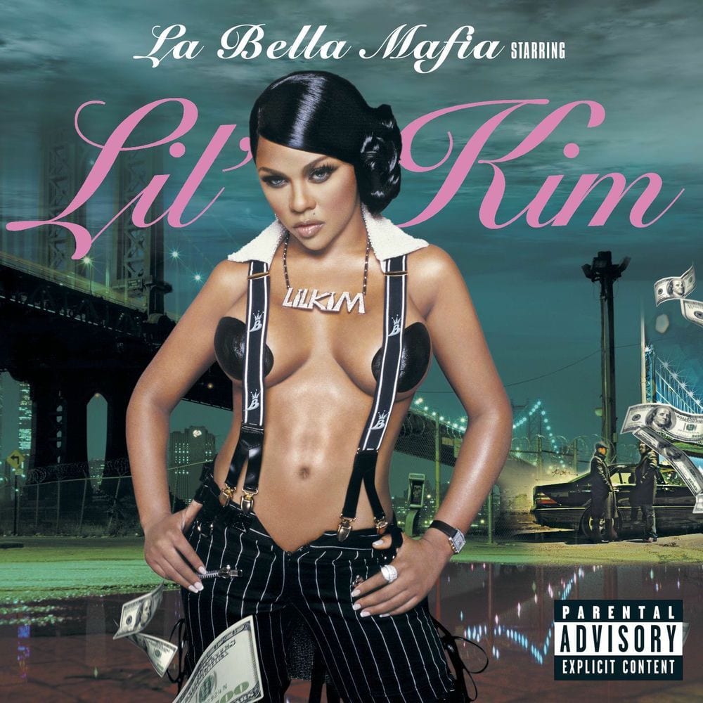 La Bella Mafia cover