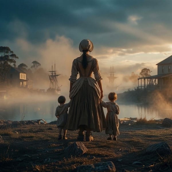 Dolly of the river album cover