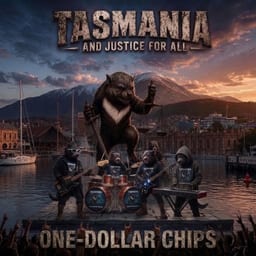 One-Dollar Chips album cover