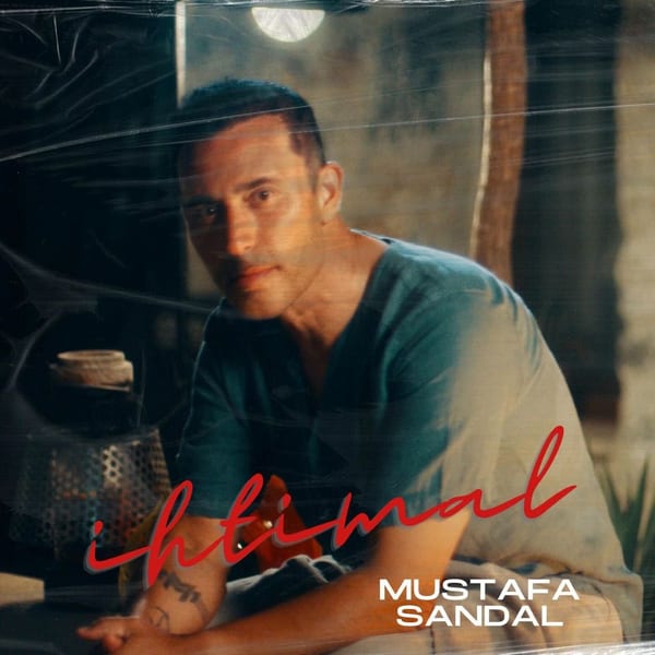 İhtimal cover