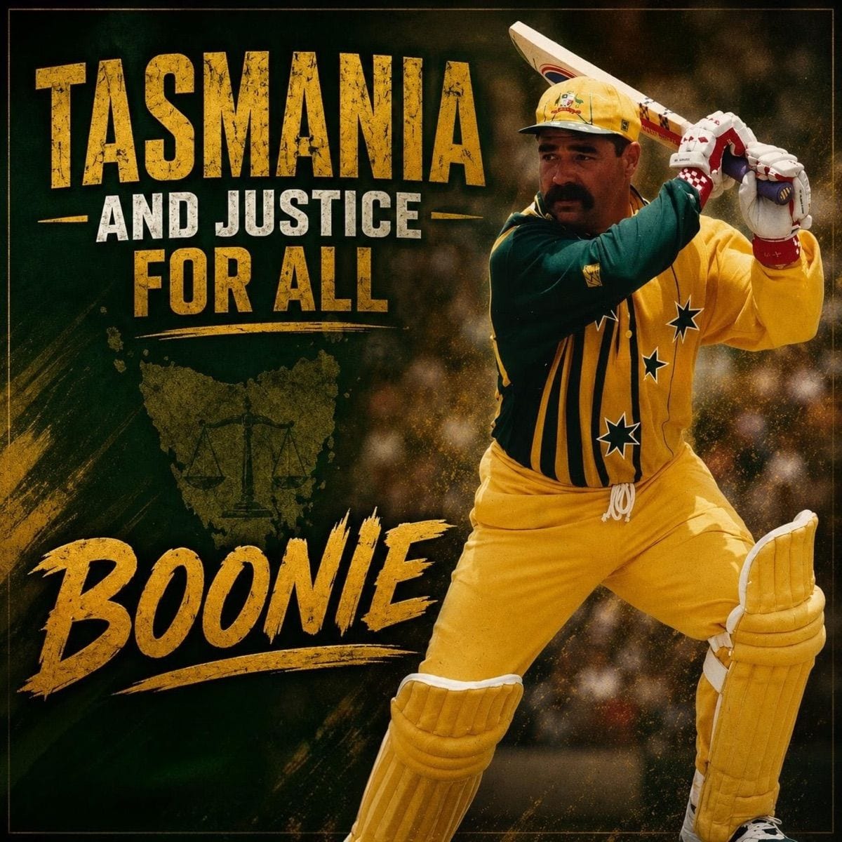 Boonie cover