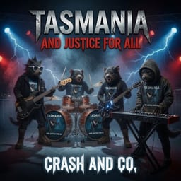 Cash and Co album cover