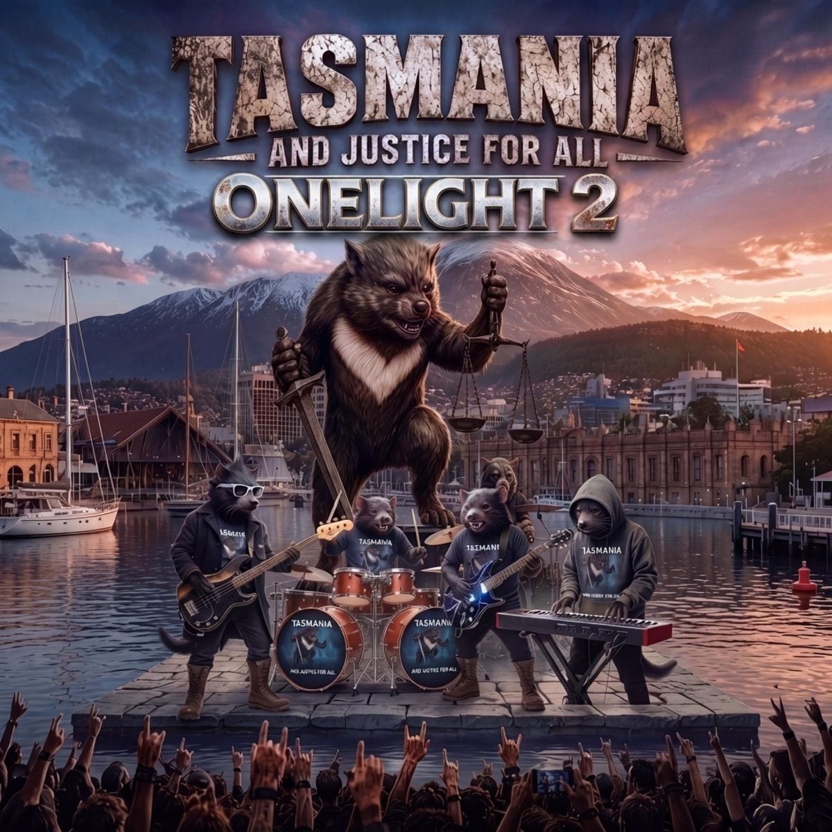 OneLight 2 cover