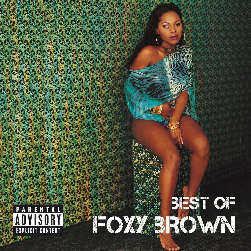 Best Of cover