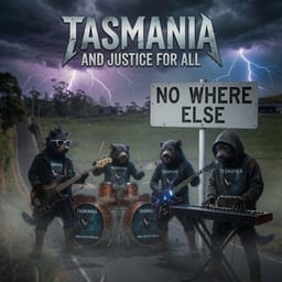 No Where Else album cover