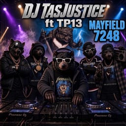 Mayfield 7248 album cover