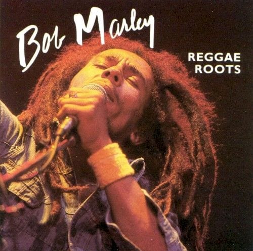 Reggae Roots cover