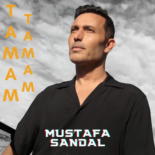 Tamam Tamam cover