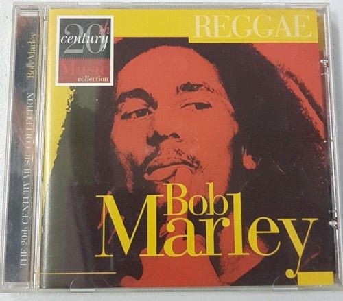 The 20th Century Music Collection cover