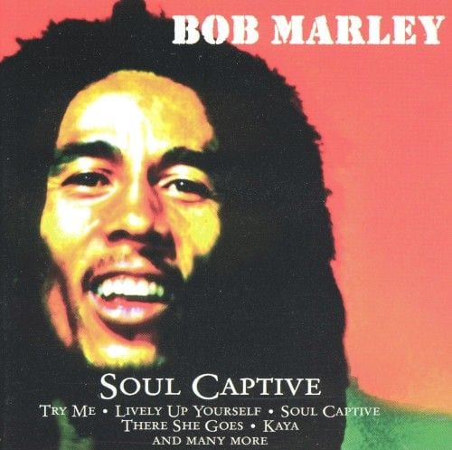 Soul Captive cover